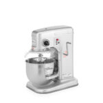 Hendi Planetenrührer, Kitchen Line, 7L, Silber, 220-240V/650W, 317x440x(H)490mm – Bild 4