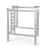 Hendi Ständer für Backöfen H90 und H90S, 595x425x(H)700mm
