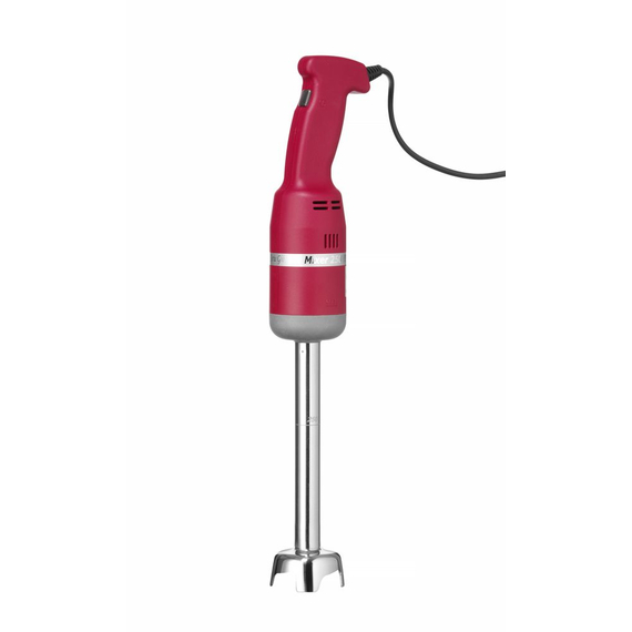 224328_OBW_2023_01_IMGP6397.jpg Hendi Stabmixer 250, fixe Geschwindigkeit, Profi Line, 230V/250W, ⌀75x(H)514mm – Bild 1