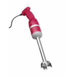 Hendi Stabmixer 250, fixe Geschwindigkeit, Profi Line, 230V/250W, ⌀75x(H)514mm – Bild 4