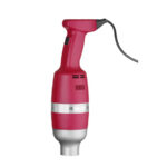 Hendi Stabmixer Profi Line 300, Geschwindigkeit regelbar, Profi Line, 230V/300W, ⌀100x(H)675mm – Bild 3
