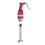 Hendi Stabmixer Profi Line 300, Geschwindigkeit regelbar, Profi Line, 230V/300W, ⌀100x(H)675mm – Bild 2