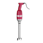Hendi Stabmixer Profi Line 300, Geschwindigkeit regelbar, Profi Line, 230V/300W, ⌀100x(H)675mm