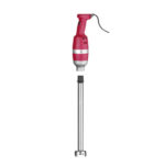 Hendi Stabmixer Profi Line 500, Geschwindigkeit regelbar, Profi Line, 230V/400W, ⌀100x(H)866mm – Bild 2