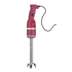 Hendi Stabmixer 250 - Geschwindigkeit regelbar, Profi Line, 230V/250W, ⌀75x(H)540mm – Bild 2