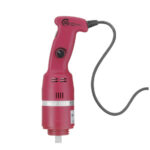 Hendi Stabmixer 250 - Geschwindigkeit regelbar, Profi Line, 230V/250W, ⌀75x(H)540mm – Bild 3