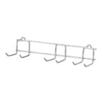 Hendi Stabmixer Profi Line 400 - Geschwindigkeit regelbar, Set inkl. Ablagegestell, Profi Line, 230V/400W, ⌀100x(H)765mm – Bild 3