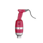 Hendi Stabmixer Profi Line 400 - Geschwindigkeit regelbar, Set inkl. Ablagegestell, Profi Line, 230V/400W, ⌀100x(H)765mm – Bild 5