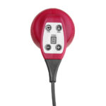 Hendi Stabmixer 400, Geschwindigkeit regelbar, Profi Line, 230V/400W, ⌀100x(H)350mm – Bild 5