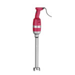 Hendi Stabmixer 400, Geschwindigkeit regelbar, Profi Line, 230V/400W, ⌀100x(H)350mm