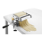 Hendi Pastamaschine manuell 140 mm, Profi Line, 210x193x(H)135mm – Bild 4