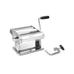 Hendi Pastamaschine manuell 140 mm, Profi Line, 210x193x(H)135mm – Bild 2