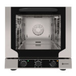 Hendi Multifunktionsofen, 230V/2600W, 590x709x(H)589mm