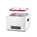 Hendi Sous-Vide-Gerät GN 2/3, 13L, 230V/400W, 343x395x(H)255mm – Bild 5