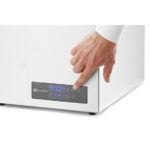 Hendi Sous-Vide-Gerät GN 2/3, 13L, 230V/400W, 343x395x(H)255mm – Bild 4
