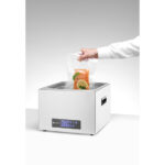 Hendi Sous-Vide-Gerät GN 2/3, 13L, 230V/400W, 343x395x(H)255mm – Bild 3