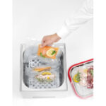 Hendi Sous-Vide-Gerät GN 2/3, 13L, 230V/400W, 343x395x(H)255mm – Bild 2