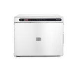 Hendi Gar- und Warmhalteofen, 230V/1200W, 495x690x(H)413mm