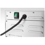 Hendi Gar- und Warmhalteofen, 230V/1200W, 495x690x(H)413mm – Bild 4