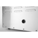 Hendi Gar- und Warmhalteofen, 230V/1200W, 495x690x(H)413mm – Bild 5