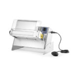 Hendi Elektrischer Teigroller 300, 230V/250W, 480x335x(H)430mm – Bild 3