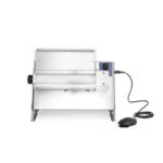 Hendi Elektrischer Teigroller 300, 230V/250W, 480x335x(H)430mm – Bild 2