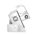 Hendi Elektrischer Teigroller 300, 230V/250W, 480x335x(H)430mm – Bild 4