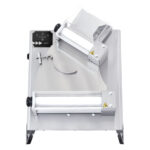Hendi Elektrischer Teigroller „Touch and Go“ 400, 230V/250W, 585x435x(H)790mm