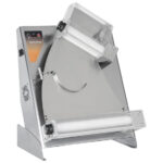 Hendi Elektrischer Teigroller „Touch and Go“ 400, 230V/250W, 585x435x(H)790mm – Bild 2