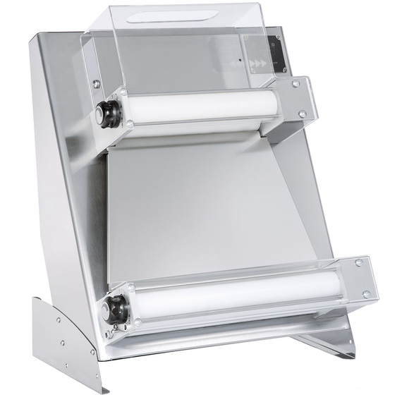 226643_2024.jpg Hendi Elektrischer Teigroller 500, 230V/250W, 665x435x(H)715mm – Bild 1