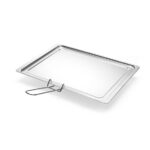 Hendi Konvektionsofen H90, 230V/2670W, 595x624x(H)572mm – Bild 5