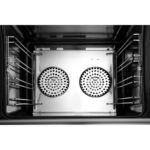 Hendi Konvektionsofen H90, 230V/2670W, 595x624x(H)572mm – Bild 4