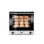 Hendi Konvektionsofen H90, 230V/2670W, 595x624x(H)572mm – Bild 2