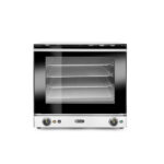 Hendi Heißluftofen mit Beschwadung H90S, 220-240V/2670W, 595x595x(H)570mm