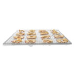 Hendi Dörrgerät Profi Line, Profi Line, 10 Bleche, 230V/1000W, 430x550x(H)416mm – Bild 3