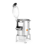 Hendi Kartoffelschäler 5 kg, Kitchen Line, 230V/550W, 620x525x(H)787mm – Bild 3