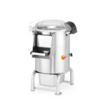 Hendi Kartoffelschäler 5 kg, Kitchen Line, 230V/550W, 620x525x(H)787mm – Bild 2