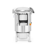 Hendi Kartoffelschäler 5 kg, Kitchen Line, 230V/550W, 620x525x(H)787mm