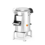 Hendi Kartoffelschäler 10 kg, Kitchen Line, 230V/750W, 620x525x(H)833mm – Bild 2