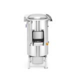 Hendi Kartoffelschäler Kitchen Line 18kg, Kitchen Line, 230V/1100W, 622x540x(H)997mm