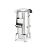 Hendi Kartoffelschäler Kitchen Line 18kg, Kitchen Line, 230V/1100W, 622x540x(H)997mm – Bild 2