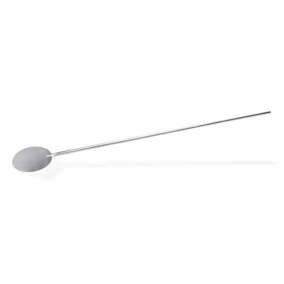 2293200_WS_zoaz-t1.png Was Germany Pizzaschaufel, 110 cm, Schaufel, Ø 30 cm, Chromnickelstahl – Bild 1