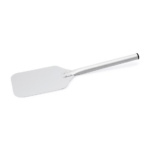 Was Germany Pizzaschaufel, 51 cm, Schaufel 24 x 17 cm, Aluminium