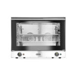 Hendi Konvektionsofen H100, GN 1/1, 230V/3500W, 699x608x(H)550mm