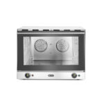 Hendi Konvektionsofen H100, GN 1/1, 230V/3500W, 699x608x(H)550mm – Bild 2