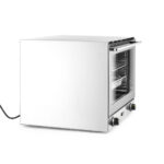 Hendi Konvektionsofen H100, GN 1/1, 230V/3500W, 699x608x(H)550mm – Bild 5