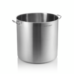 Chefproof Suppentopf, Ø 40 cm, 50 ltr., Chromnickelstahl 18/10