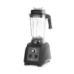 Hendi Standmixer mit BPA-freiem Behälter, 230V/1680W, 270x250x(H)580mm