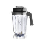 Hendi Standmixer mit BPA-freiem Behälter, 230V/1680W, 270x250x(H)580mm – Bild 4