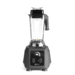 Hendi Standmixer mit BPA-freiem Behälter, 230V/1680W, 270x250x(H)580mm – Bild 2